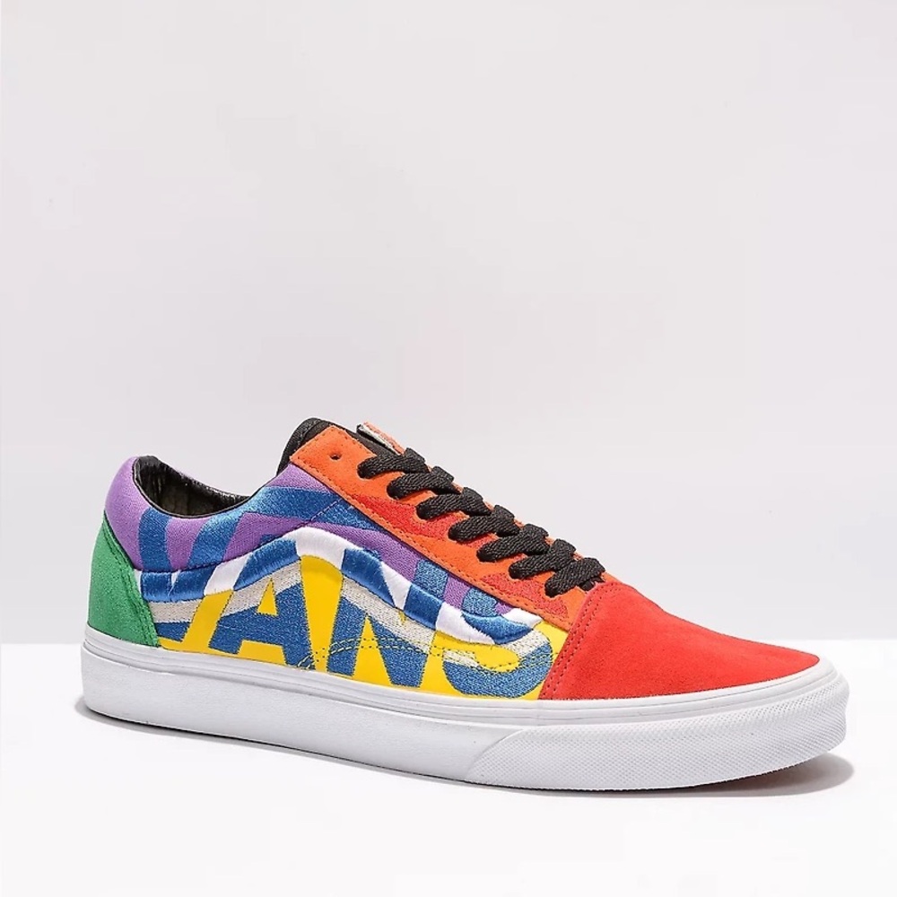 Vans Old Skool
